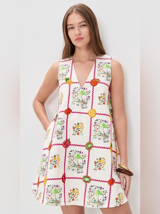 CeliaB Dresses & Skirts - Celia B Acai Dress – NWT – XS